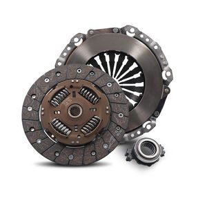 کیت کلاچ مدل tu5